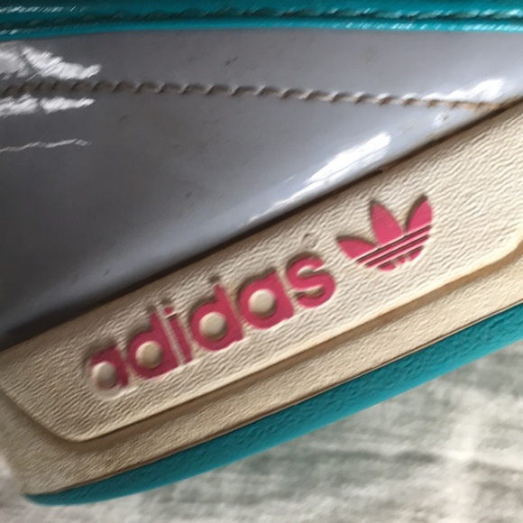 Adidas Old School kicks - Picture 5 of 5